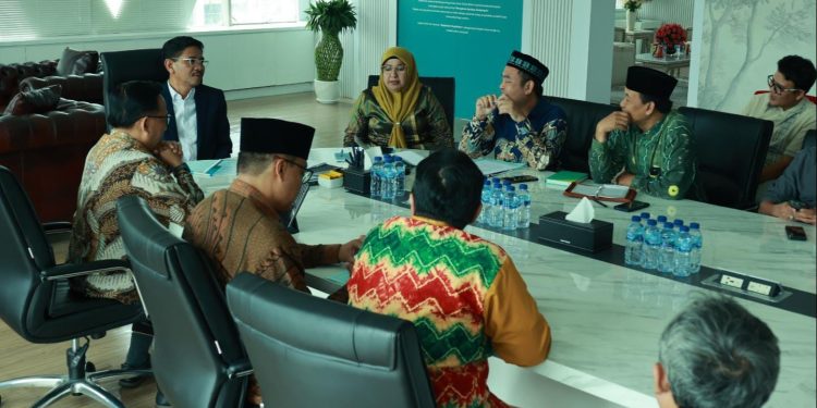Kemenag Gelar Sidang Isbat 1 Syawal 1447 H pada 19 Maret 2026